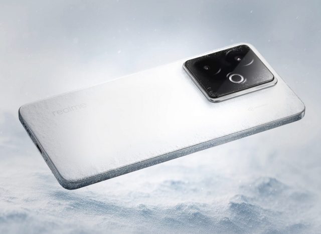 Представлен Realme GT7 – флагман с мощным аккумулятором и топовым чипом