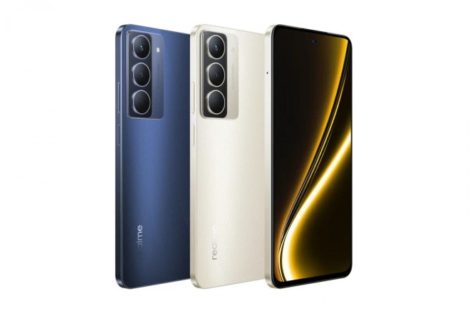 Дебют Realme Narzo 80x и 80 Pro картинка Realme Narzo 80x-4