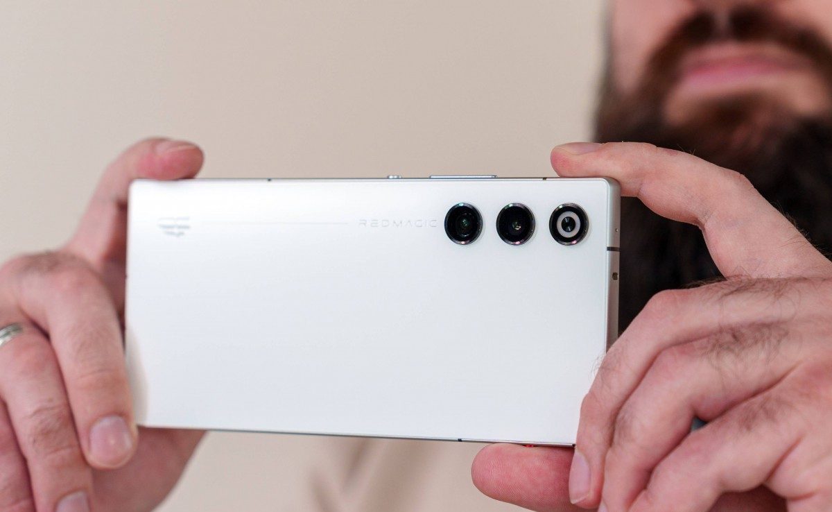 RedMagic 10 Air 