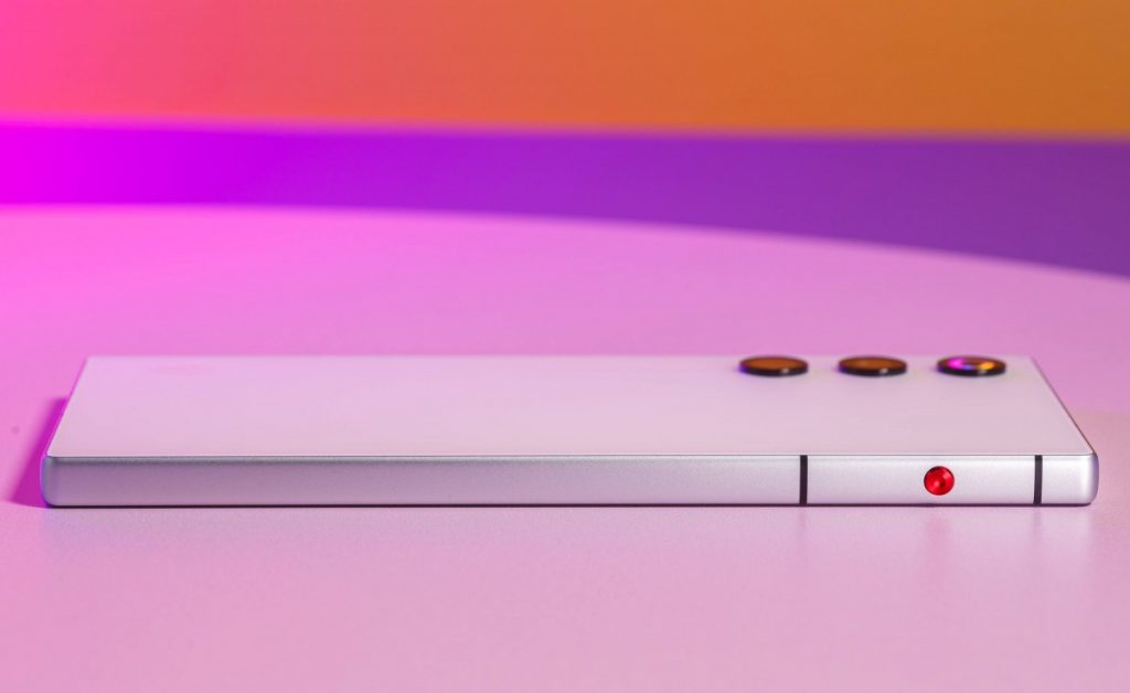 Обзор ZTE nubia RedMagic 10 Air: отличный игрок среднего уровня фото