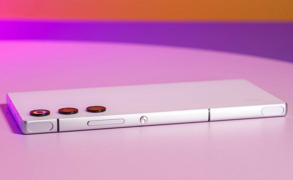 Обзор ZTE nubia RedMagic 10 Air: отличный игрок среднего уровня фото