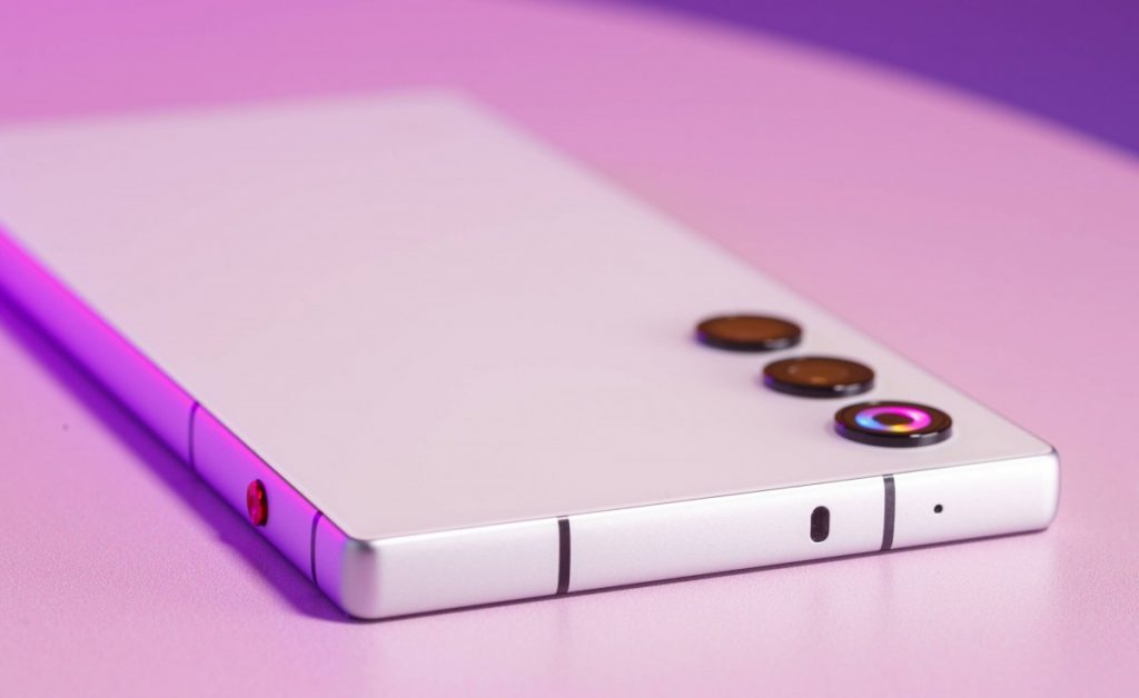 Обзор ZTE nubia RedMagic 10 Air: отличный игрок среднего уровня фото