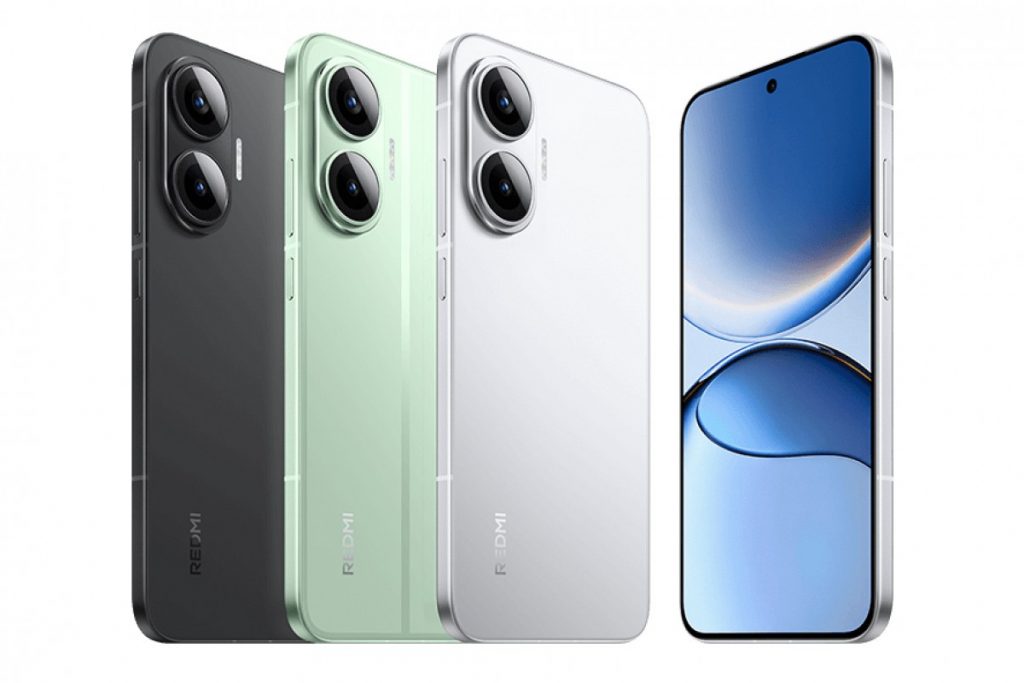 Redmi Turbo 4 Pro дебютирует с процессором Snapdragon 8s Gen 4 и мощной батареей картинка Redmi Turbo 4 Pro