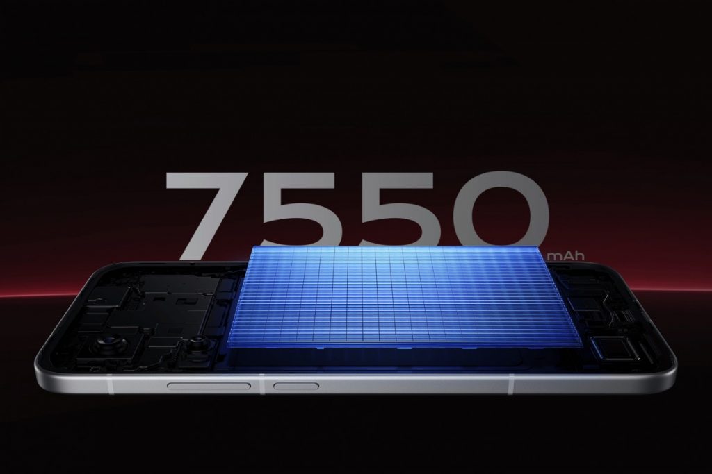 Redmi Turbo 4 Pro дебютирует с процессором Snapdragon 8s Gen 4 и мощной батареей картинка Redmi Turbo 4 Pro