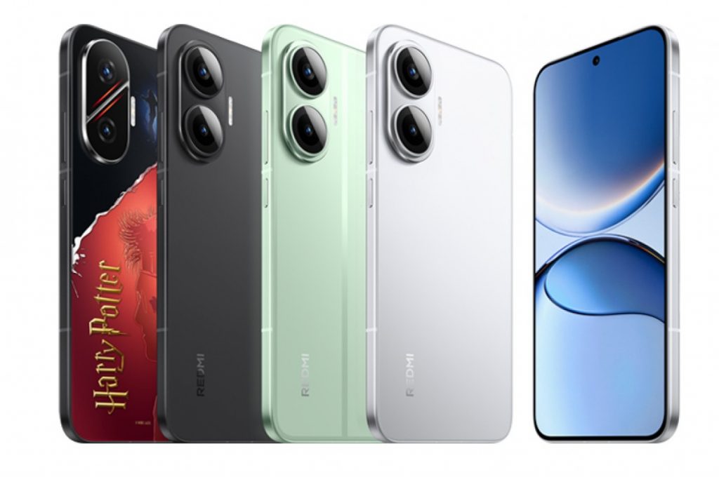 Redmi Turbo 4 Pro дебютирует с процессором Snapdragon 8s Gen 4 и мощной батареей картинка Redmi Turbo 4 Pro