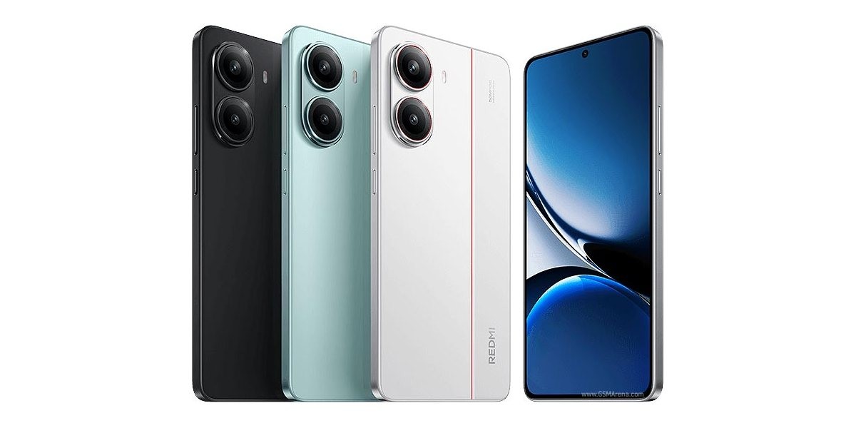 Xiaomi запустит Redmi Turbo 4 Pro на этой неделе