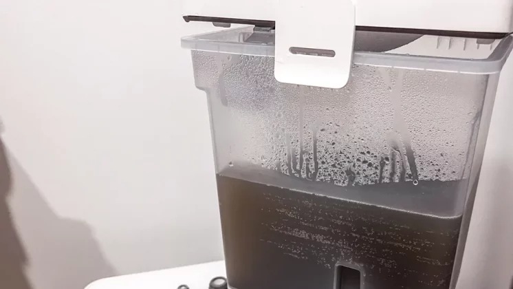 Обзор Roborock Qrevo Edge: стоит ли он своей премиальной цены? фото