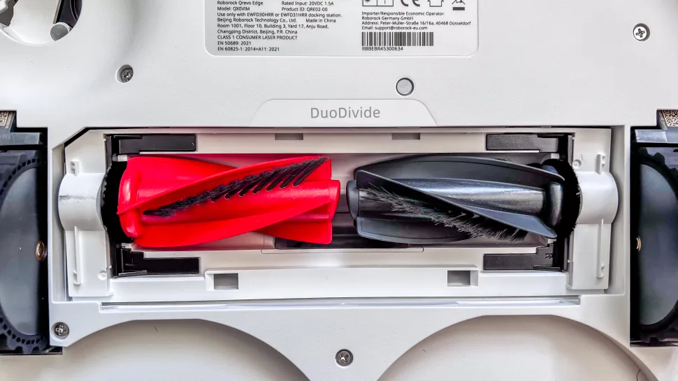Roborock Qrevo Edge
