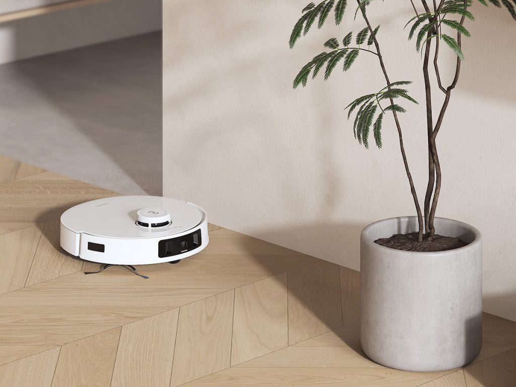 Робот-пылесос-3