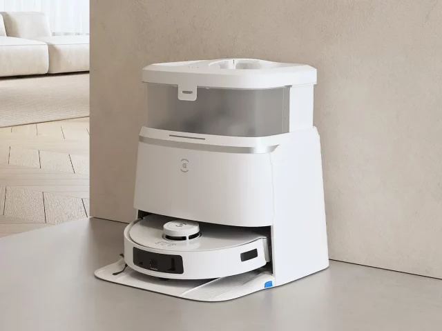 Робот-пылесос – руководство по покупке