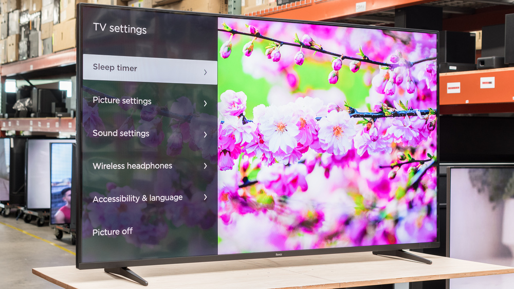 Roku Pro Series QLED