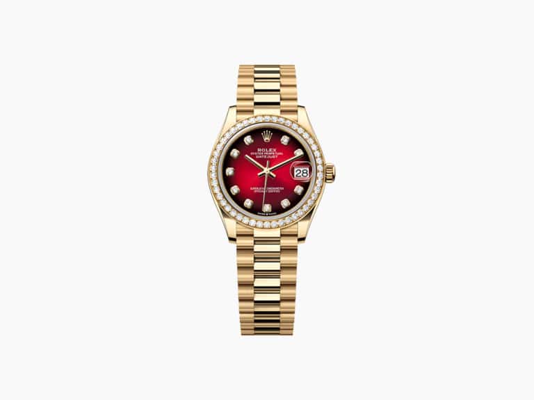 Новые часы Rolex были представлены на выставке Watches and Wonders 2025 9