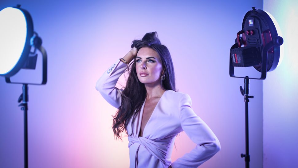 Rotolight AEOS 2 Masters Kit