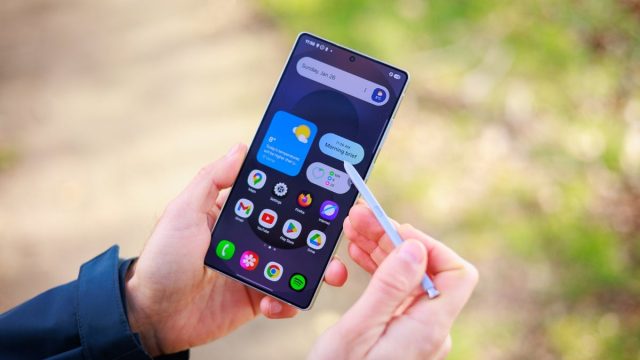 S Pen может остаться без поддержки со стороны Samsung