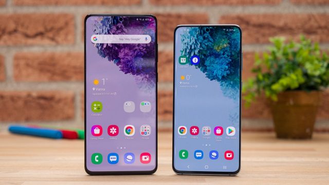 Samsung прекращает поддержку программного обеспечения для одного из своих самых непопулярных флагманов