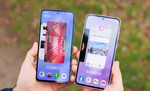 Samsung Galaxy A36 против Samsung Galaxy A35