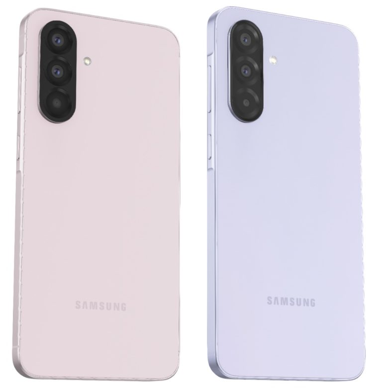 Samsung Galaxy A36 против Galaxy A56