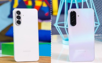 336898Galaxy A36 против Galaxy A56: стоит ли платить больше?