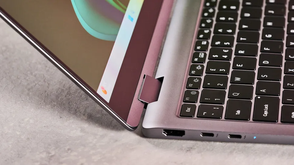 Samsung Galaxy Book5 360