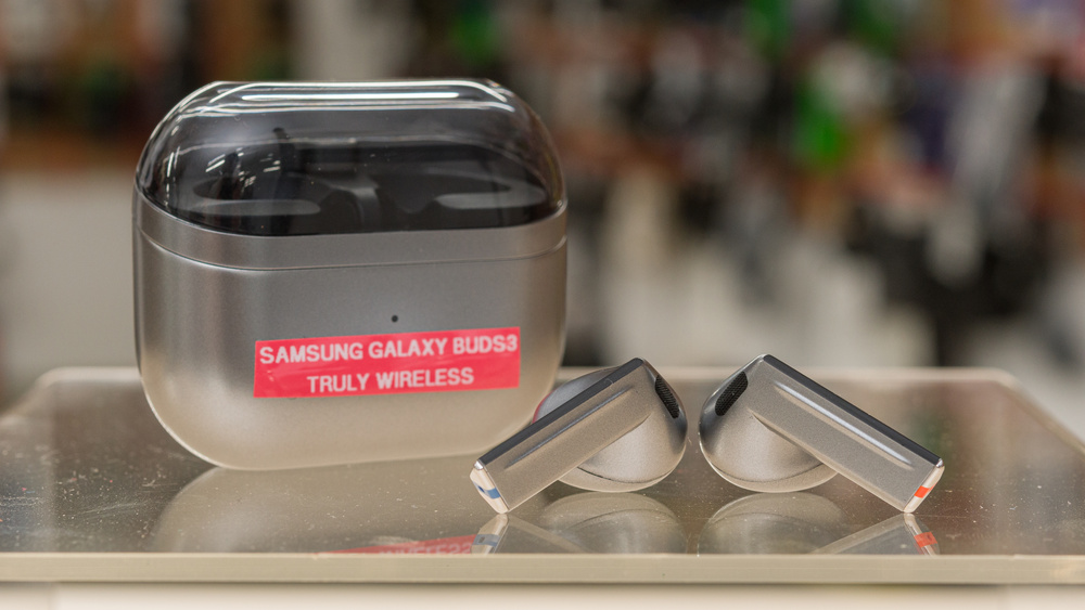 Samsung Galaxy Buds3