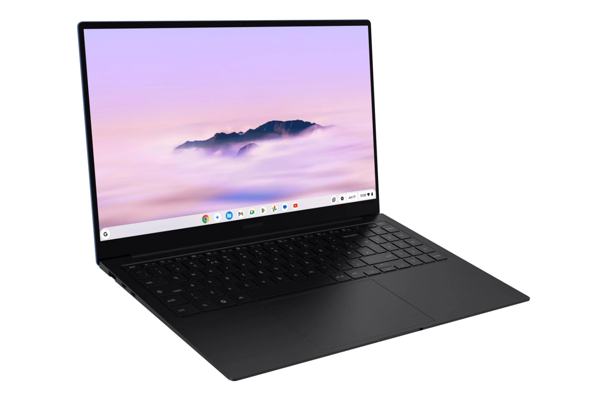 Samsung Galaxy Chromebook Plus