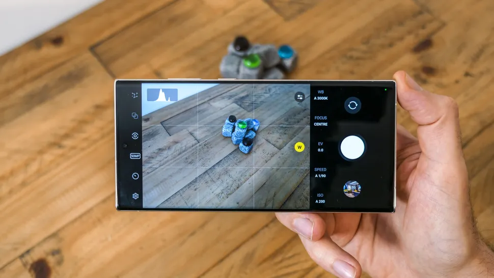 Samsung Galaxy S23 Ultra