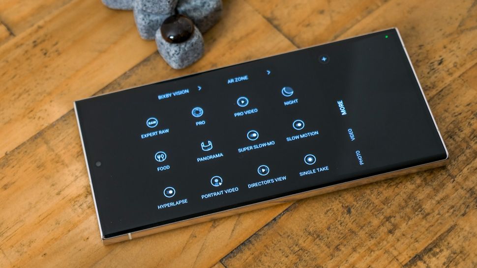 Samsung Galaxy S23 Ultra