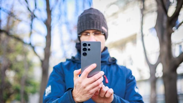 Ваш телефон Samsung Galaxy S25 теперь может видеть то, что видите вы