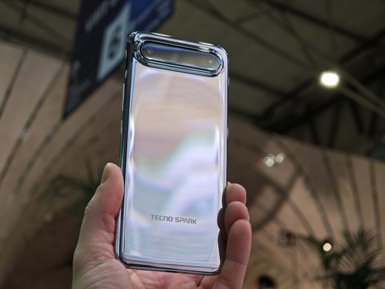 Samsung Galaxy S25 Edge-6