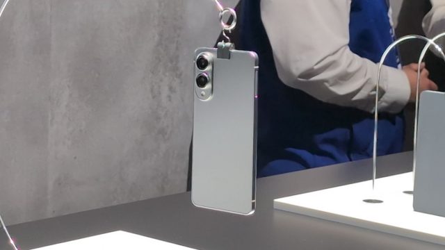 У Samsung Galaxy S25 Edge появилась новая дата выпуска