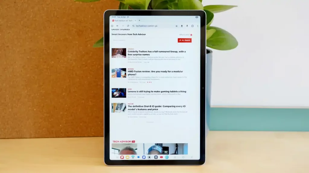 Samsung Galaxy Tab S10 FE