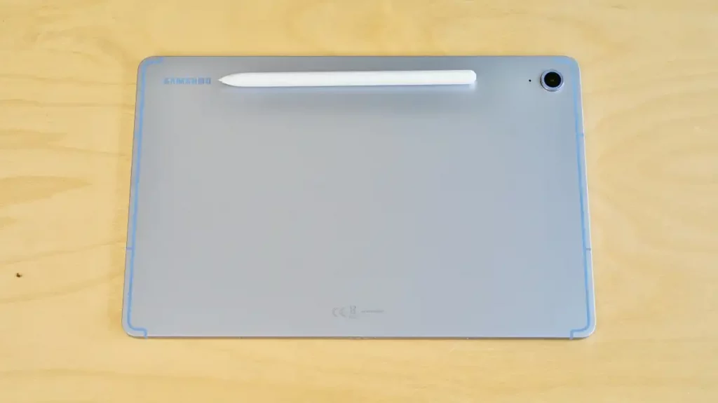 Samsung Galaxy Tab S10 FE