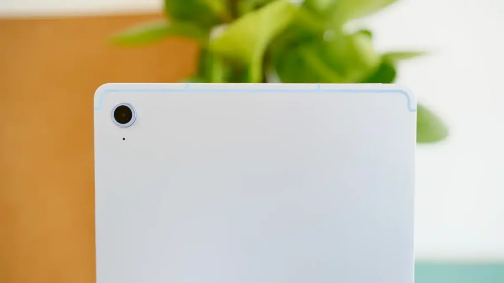 Samsung Galaxy Tab S10 FE