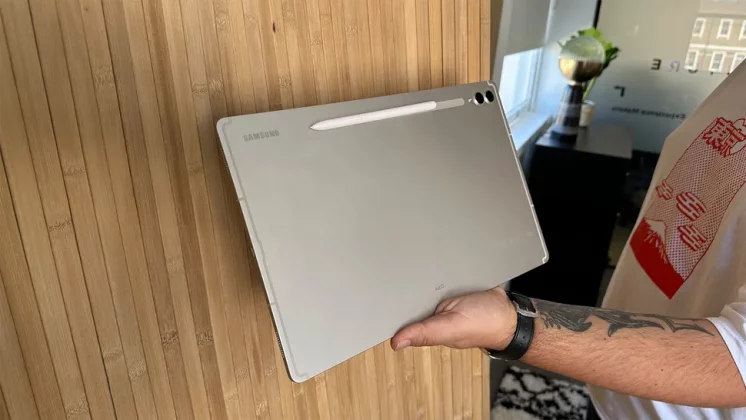 Samsung Galaxy Tab S9 Ultra