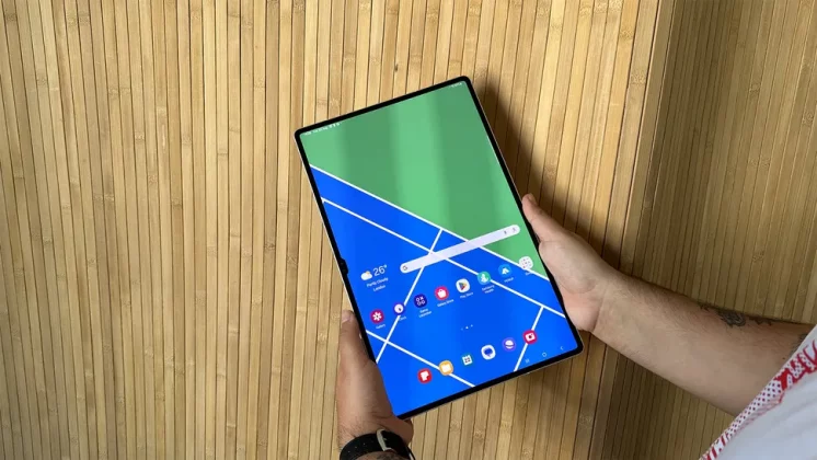 Samsung Galaxy Tab S9 Ultra