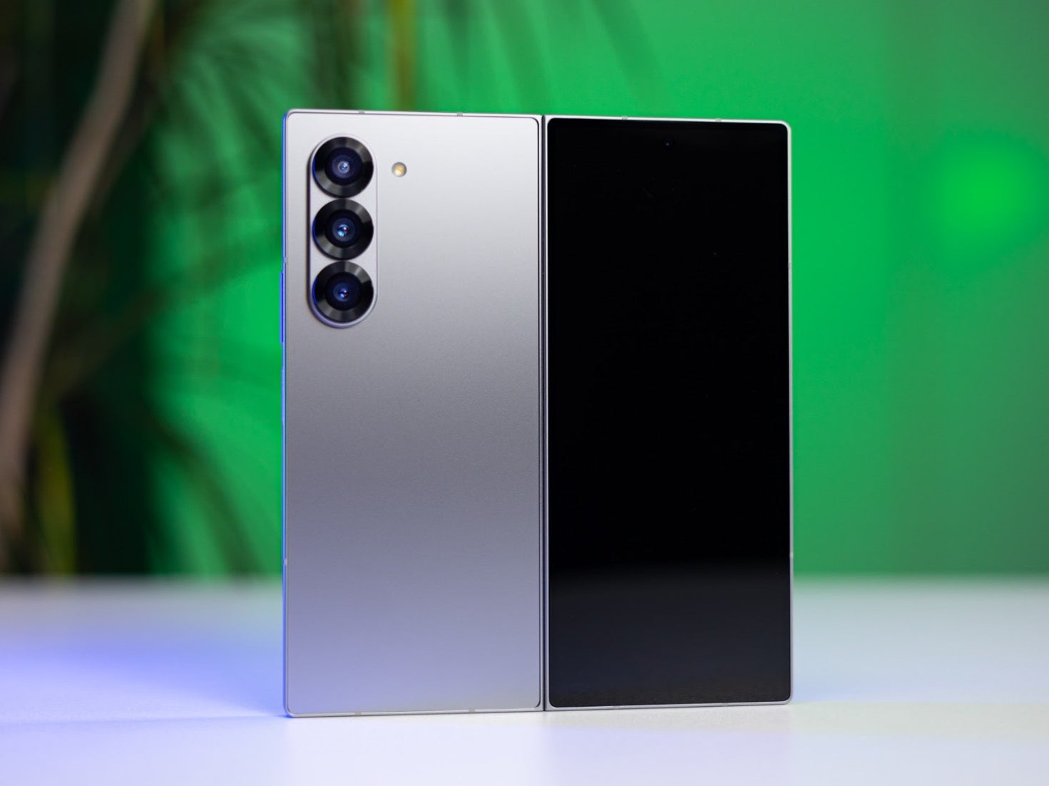 Samsung Galaxy Z Fold 7-2