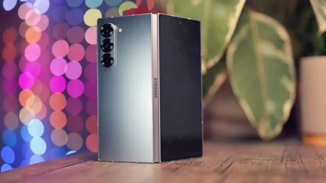 Samsung Galaxy Z Fold 7 Samsung Galaxy Z Fold 7