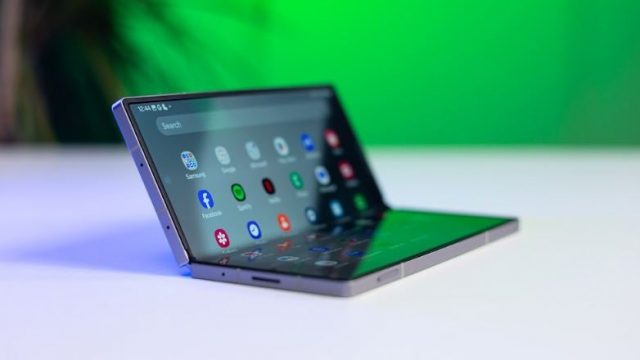 Камере Samsung Galaxy Z Fold 7 придётся пойти на небольшие жертвы