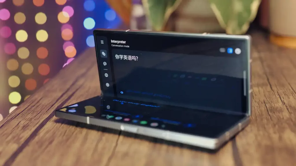 Samsung Galaxy Z Fold 7: более тонкий дизайн, но возвращение к Exynos? картинка Samsung Galaxy Z Fold 7-8