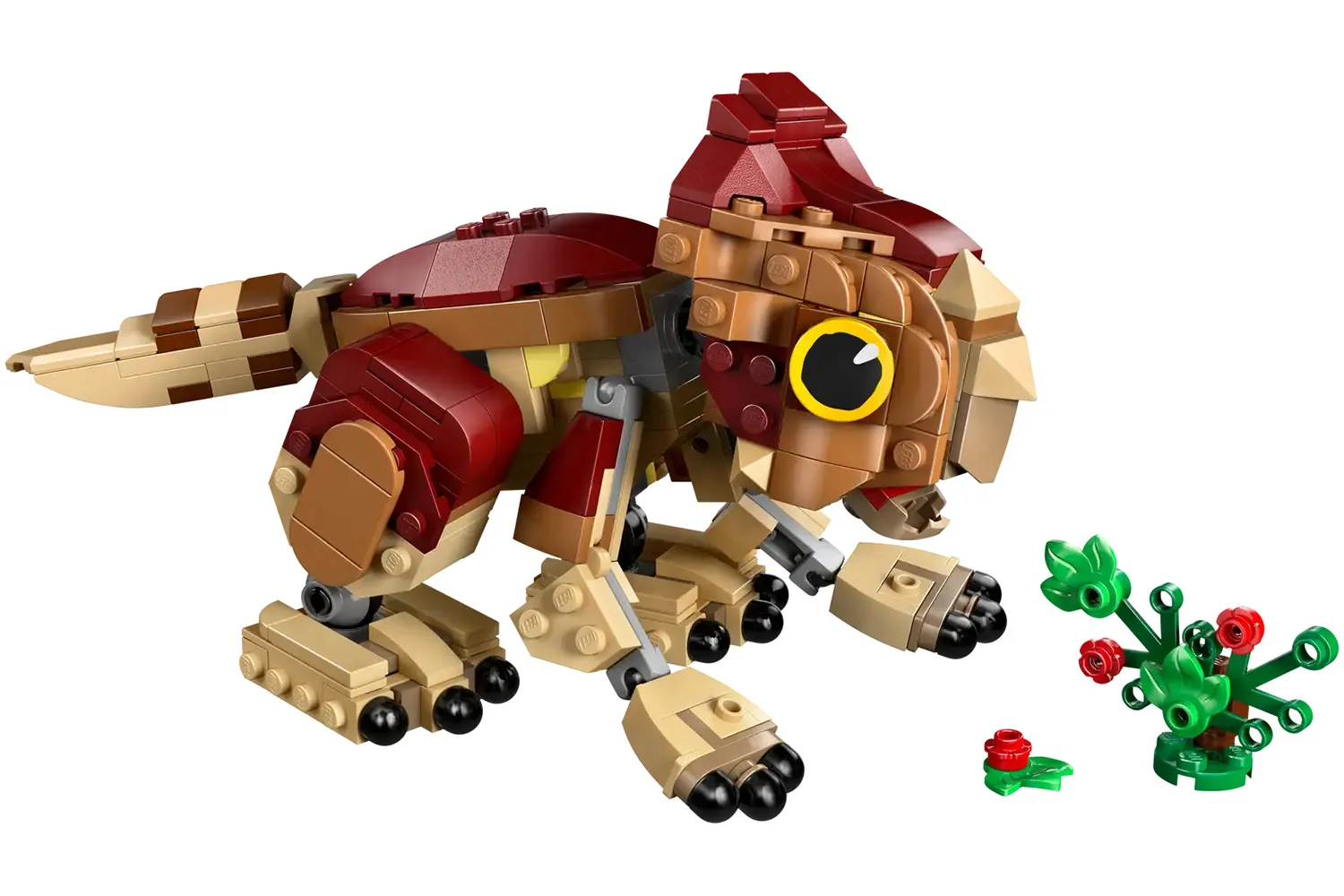 Самые популярные новинки Lego в 2025 году