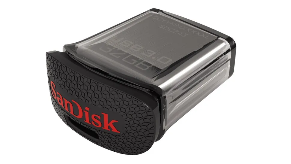 SanDisk Ultra Fit
