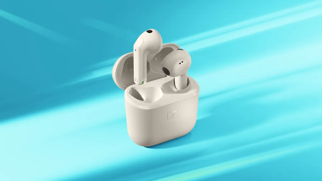 Sennheiser Accentum Open-1