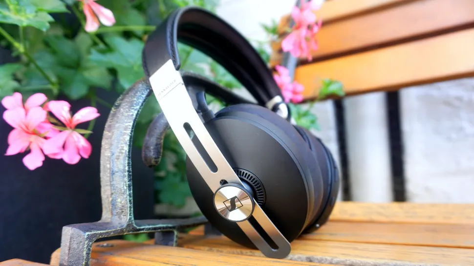 Sennheiser Momentum 3 Wireless