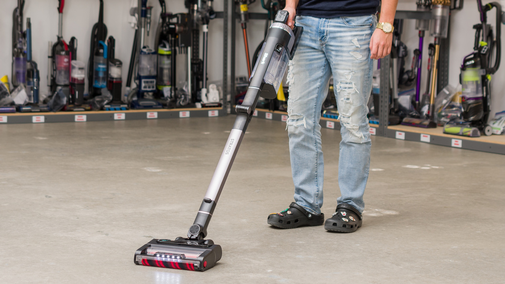 Shark Stratos Cordless