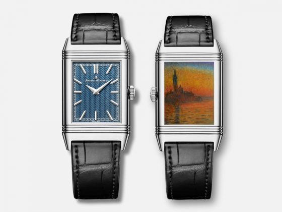 Jaeger-LeCoultre “San Giorgio Maggiore”