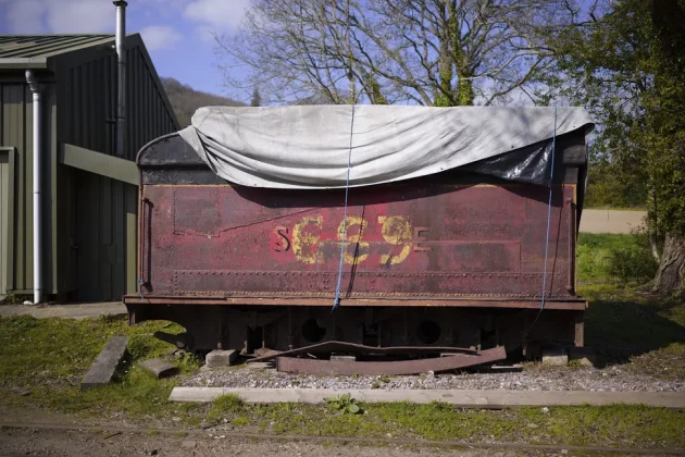 Обзор Sigma BF: он такой потрясающий, что мне плевать на недостатки фото