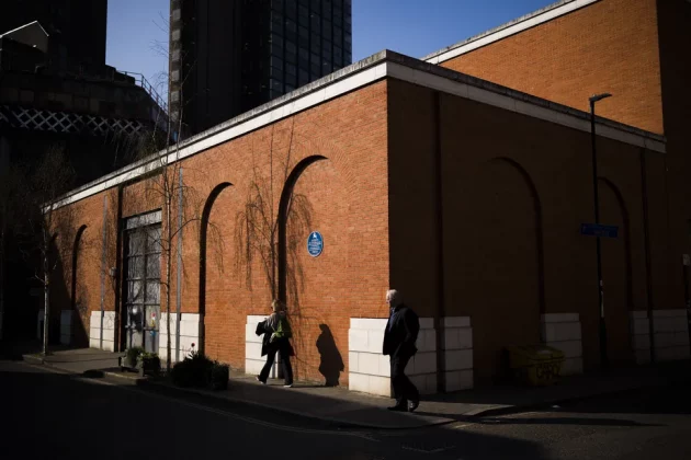 Обзор Sigma BF: он такой потрясающий, что мне плевать на недостатки фото