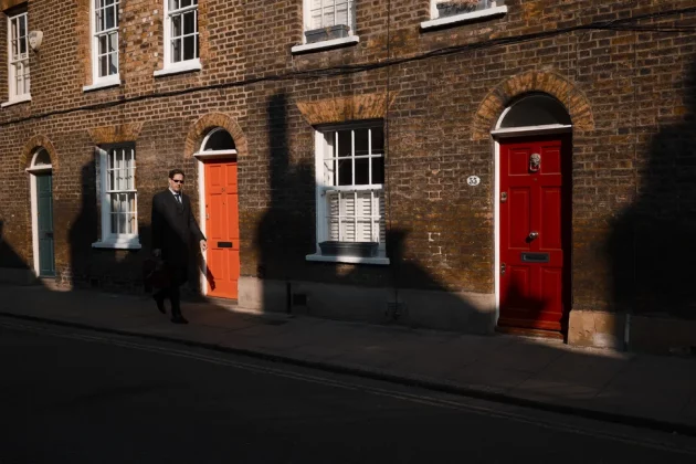 Обзор Sigma BF: он такой потрясающий, что мне плевать на недостатки фото