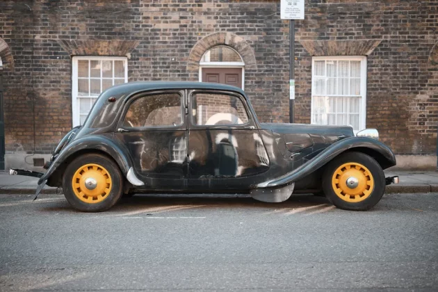 Обзор Sigma BF: он такой потрясающий, что мне плевать на недостатки фото