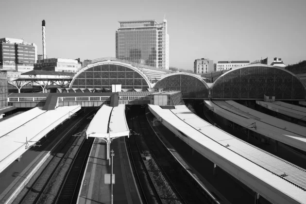 Обзор Sigma BF: он такой потрясающий, что мне плевать на недостатки фото